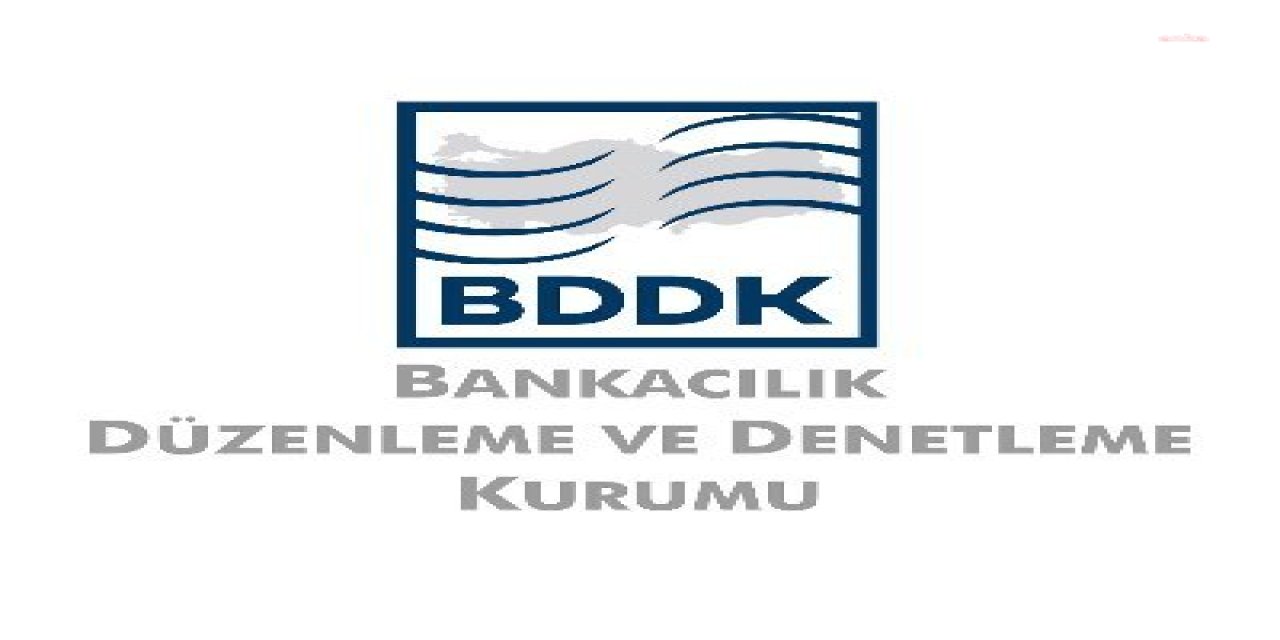 BDDK’DAN 26 KİŞİ VE SOSYAL MEDYA HESABI HAKKINDA SUÇ DUYURUSU