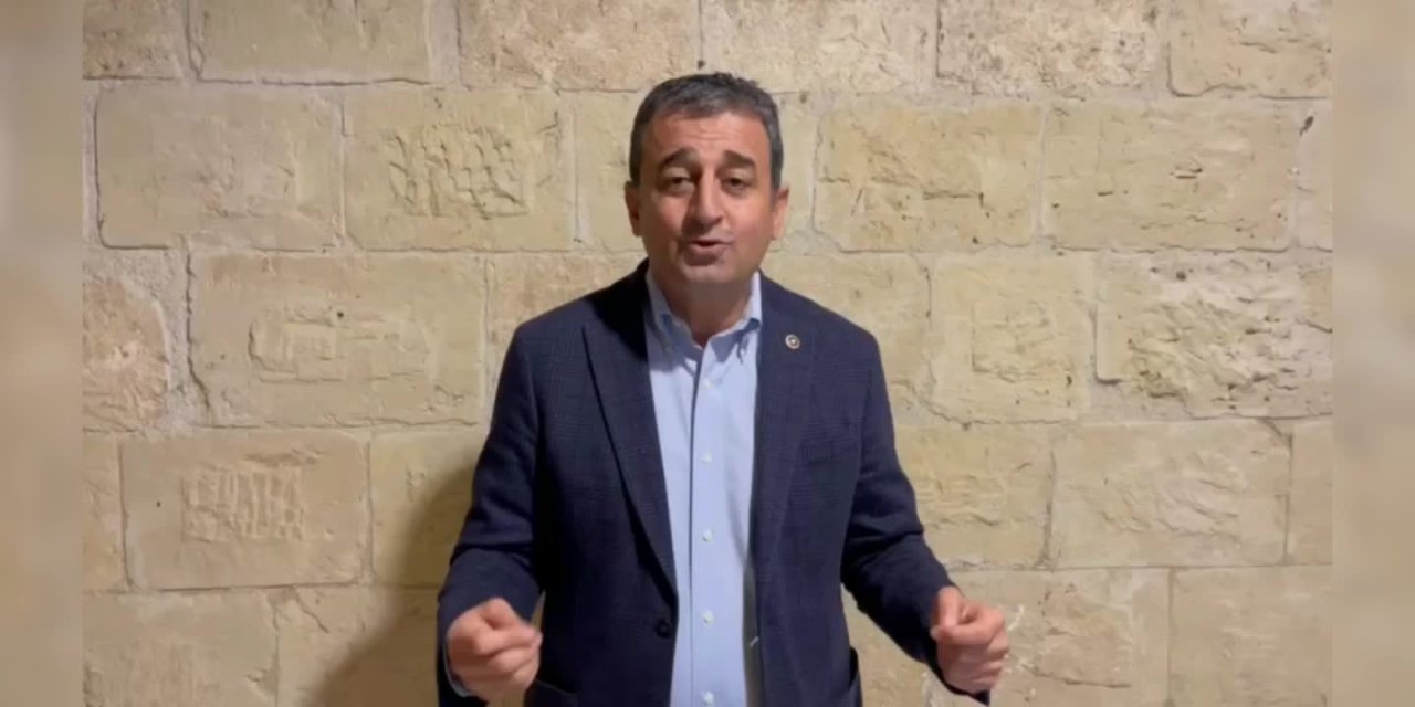 CHP’Lİ BULUT: “BİZLERİ SİNDİRECEKLERİNİ ZANNEDİYORLARSA YANILIYORLAR, SUSMAYACAĞIZ”