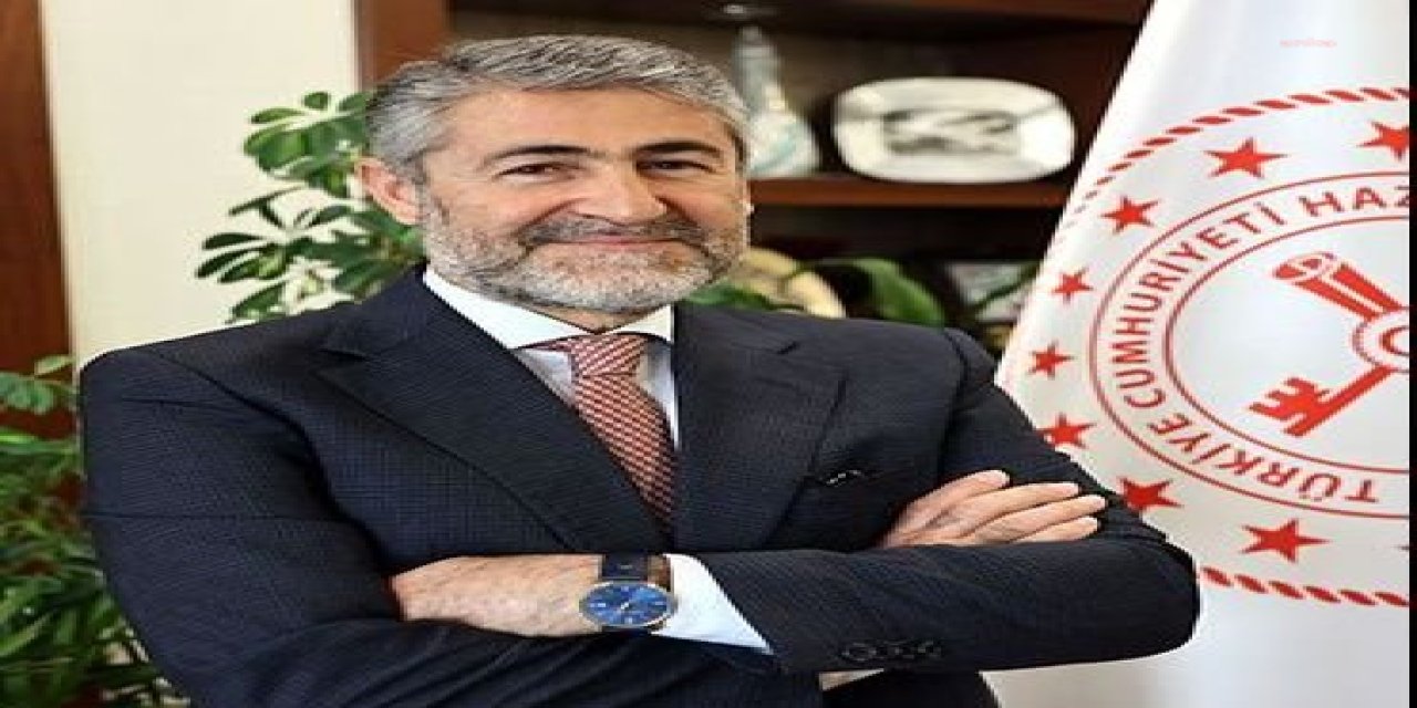 BAKAN NEBATİ: “SERBEST PİYASA EKONOMİSİ DEMEK, BİRİLERİNİN İSTEDİĞİ GİBİ AT KOŞTURMASI DEMEK DEĞİLDİR”