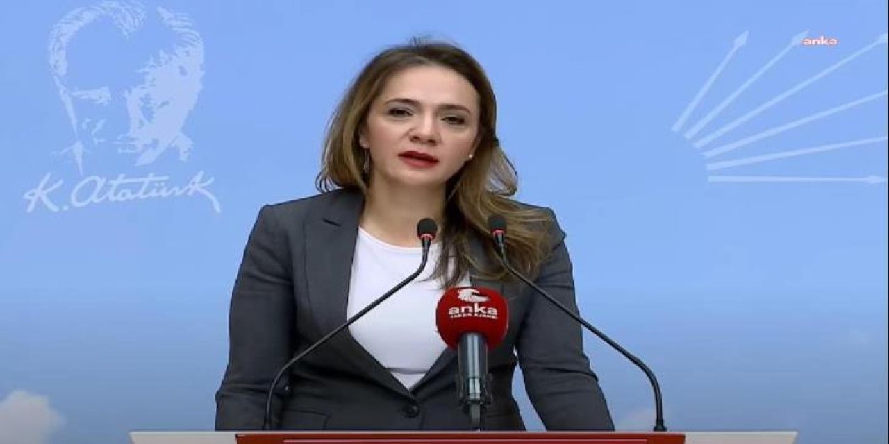 CHP’Lİ İLGEZDİ: “21 SANATÇININ KORONAVİRÜSE YAKALANMASINA NEDEN OLANLAR, YAPTIKLARI HUKUKSUZLUĞUN HESABINI MUTLAKA VERMELİ”