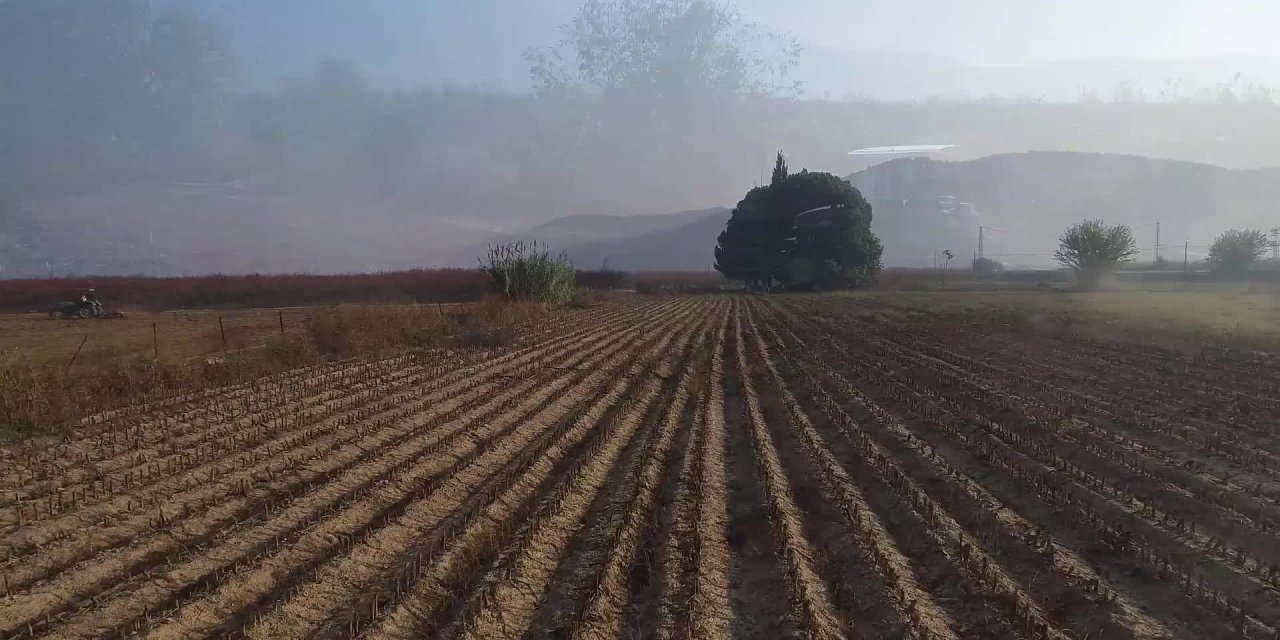 EFES SELÇUK’TA HALK DAYANIŞMASI: EKMEKPAYLAS.COM