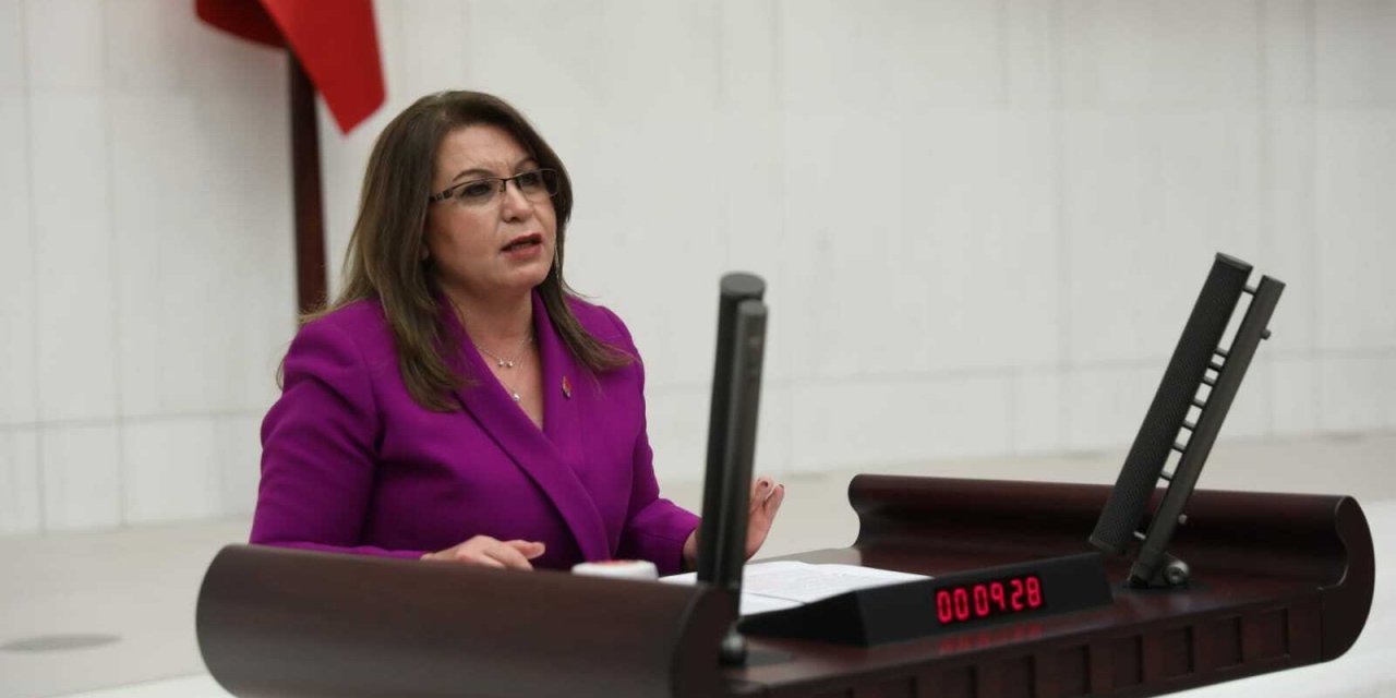 KARACA’DAN 'CEZAEVLERİNDE SAĞLIĞA ERİŞİM' RAPORU: 604’Ü AĞIR OLMAK ÜZERE 1.605 TUTUKLU VE HÜKÜMLÜ SAĞLIK SORUNLARI İLE MÜCADELE EDİYOR