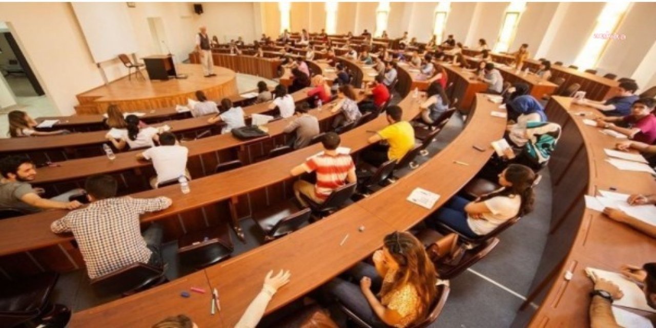 KOÇ VE BOĞAZİÇİ ÜNİVERSİTELERİNDEN SONRA İTÜ’DE DE UZAKTAN EĞİTİME GEÇİŞ KARARI