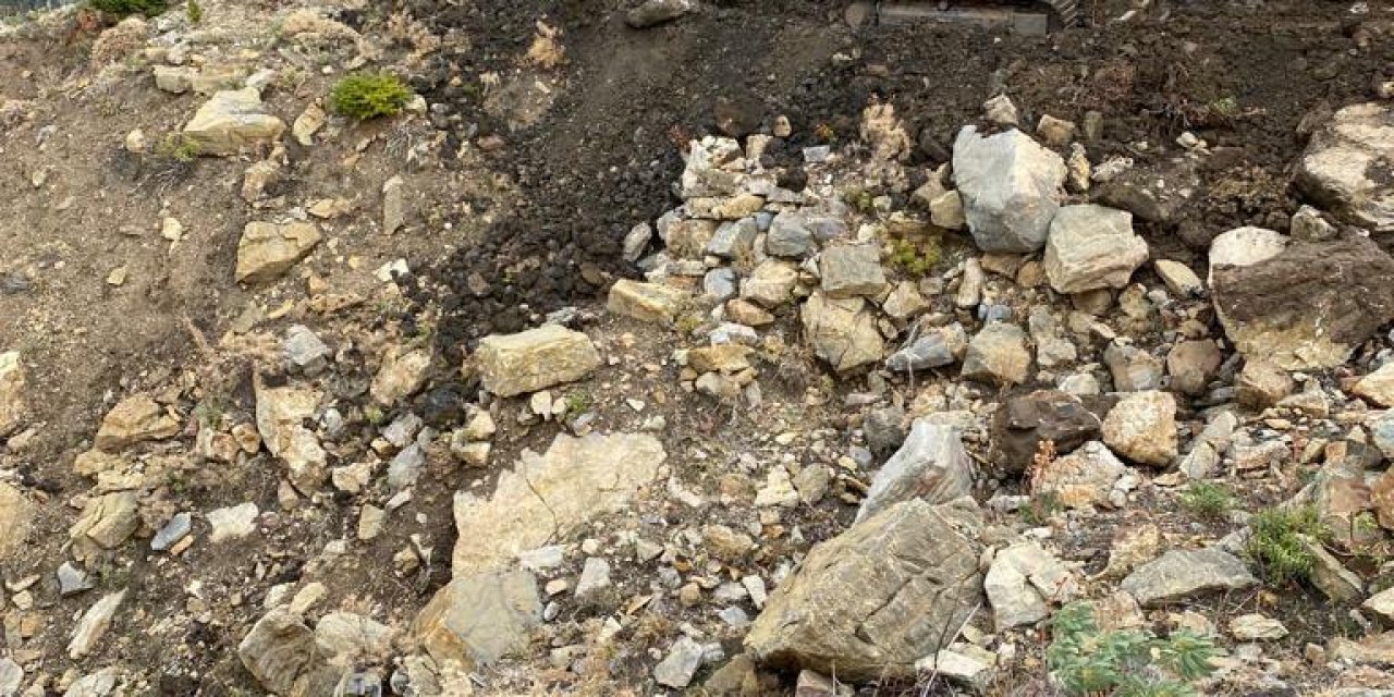 ANTALYA BÜYÜKŞEHİR BELEDİYESİ’NDEN  KAPALI SULAMA SİSTEMİNE DESTEK