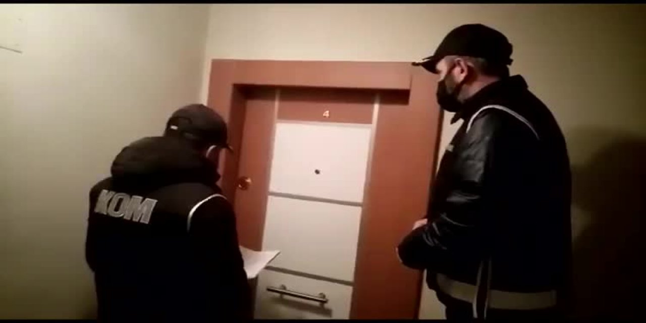 AVCILAR BELEDİYESİ İHALELERİNDEKİ USULSÜZLÜK İDDİALARINA İLİŞKİN SORUŞTURMADA 17 KİŞİ GÖZALTINA ALINDI