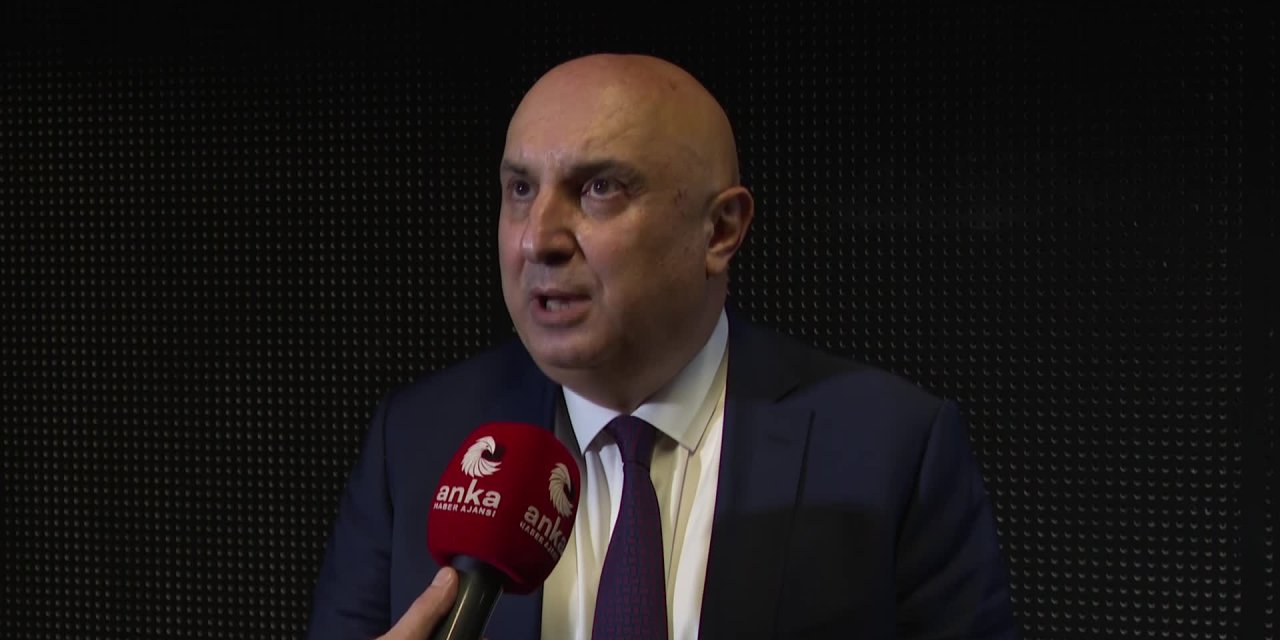 ÖZKOÇ: "SÜLEYMAN SOYLU MAFYA VE UYUŞTURUCU BARONLARININ ADAMIDIR, EKREM BAŞKAN'IN TIRNAĞI OLAMAZ"