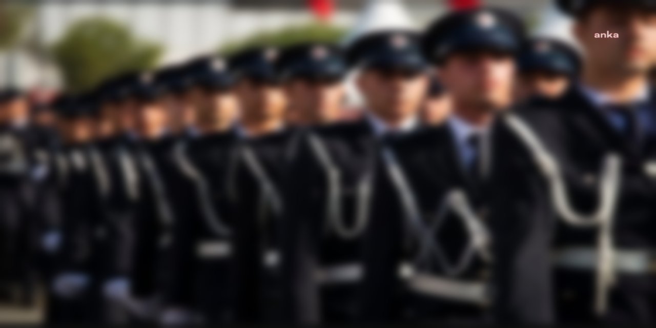 POLİS MESLEK EĞİTİM MERKEZİ'NE 8 BİN YENİ POLİS ADAYI ALINACAK