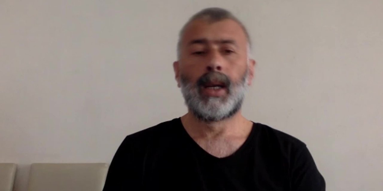 BERAAT EDEN SENDİKA YÖNETİCİSİ AKSU: "AİDAT MUSLUKLARININ KESİLECEĞİ KORKUSUYLA MAHKEMEYE GİTTİLER"