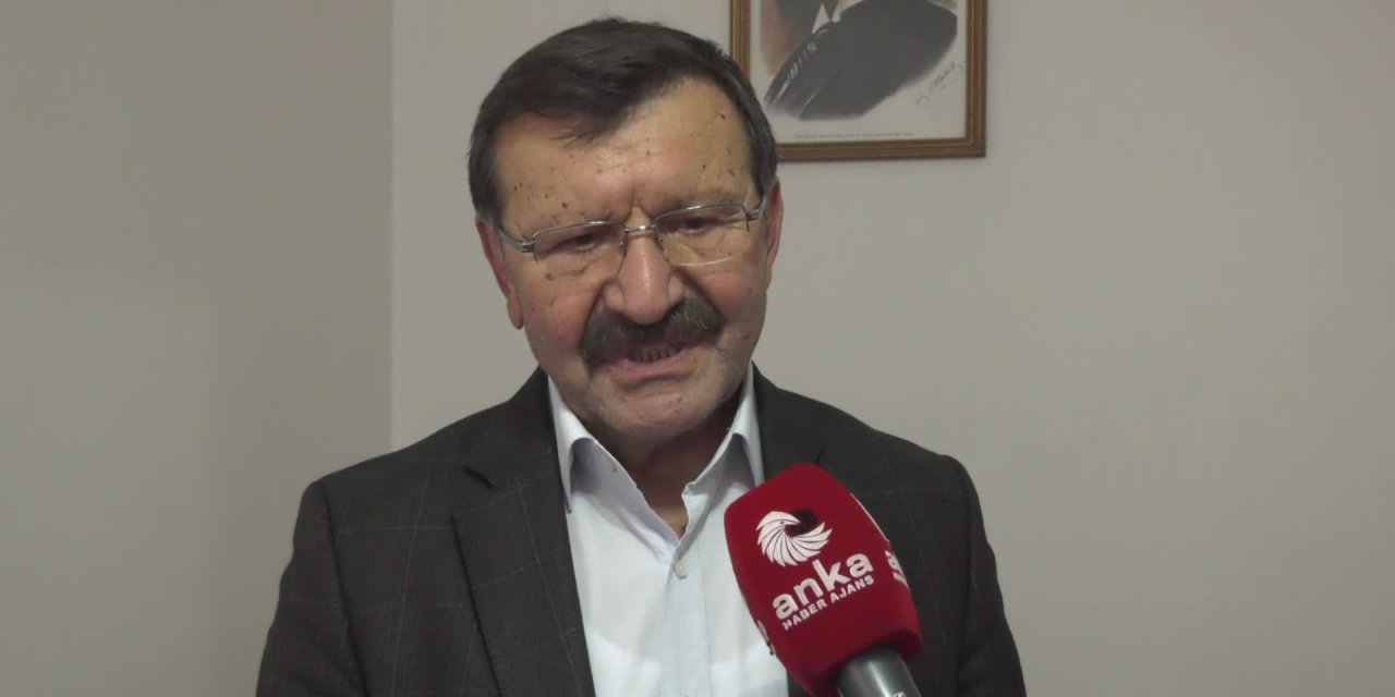 MİLLİ PİYANGO BAYİLERİ ODASI BAŞKANI POYRAZ: “ÖZELLEŞTİKTEN SONRA YAŞANAN GÜVENSİZLİK, PİYANGO BİLETLERİNDE SATIŞI DÜŞÜRDÜ”