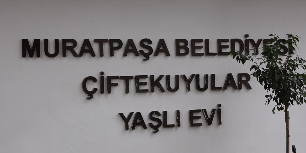 MURATPAŞA'DA ORTAK DİLEK SAĞLIK