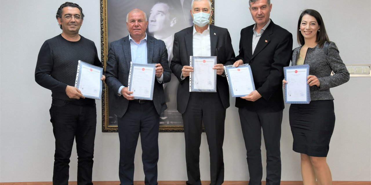 KEMALPAŞA’DA 2021 YILI RAPORU