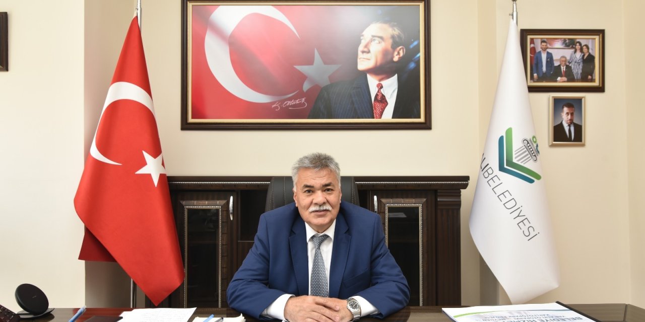 TORBALI BELEDİYESİ 2,5 YILDA 100 MİLYON BORÇ ÖDEDİ