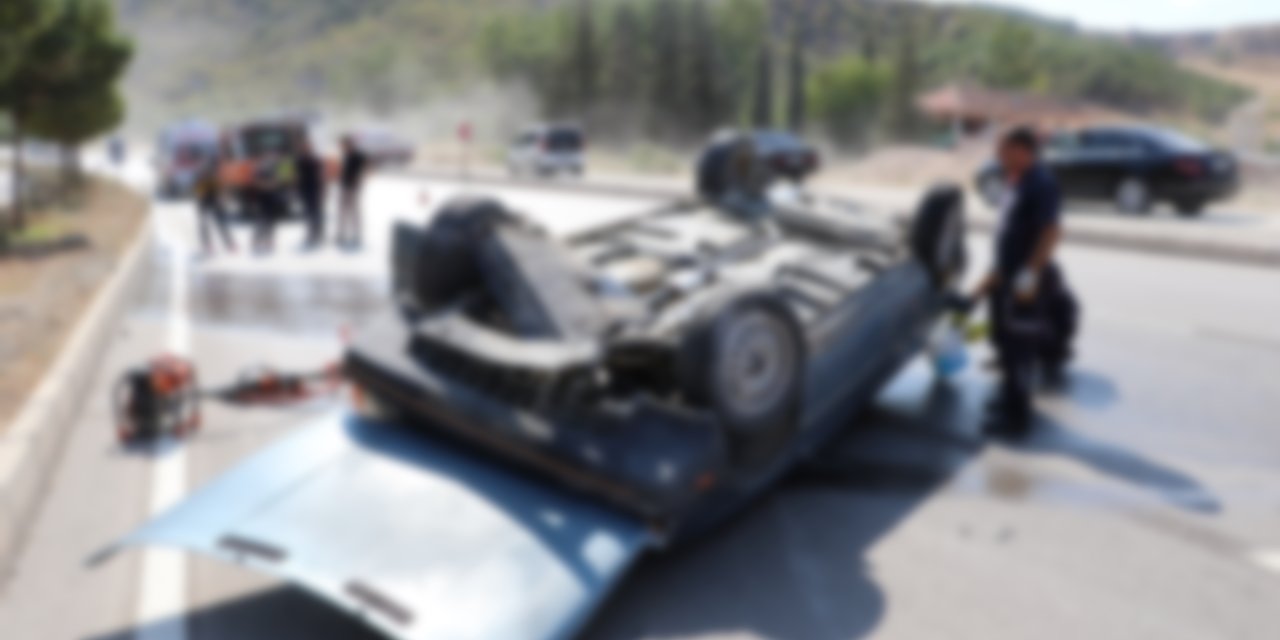 AYM'DEN TRAFİK KAZASI KARARI: YOLDAKİ ÇUKUR İDDİASI VE BELEDİYENİN SORUMLULUĞU ARAŞTIRILMALI