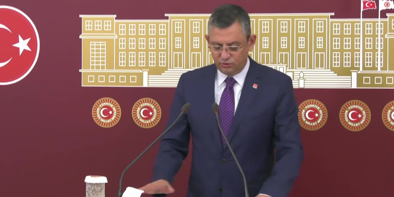 ÖZEL: SÜLEYMAN SOYLU MECZUP DEĞİLSE, DİNLE KANDIRMAYA ÇALIŞAN BİRİSİDİR