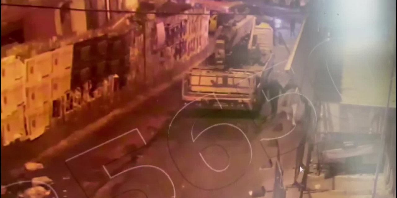 ABD’Lİ TURİSTİ ÖLDÜRÜP DANS EDEN ŞÜPHELİNİN PEK ÇOK SUÇTAN KAYDININ OLDUĞU ORTAYA ÇIKTI