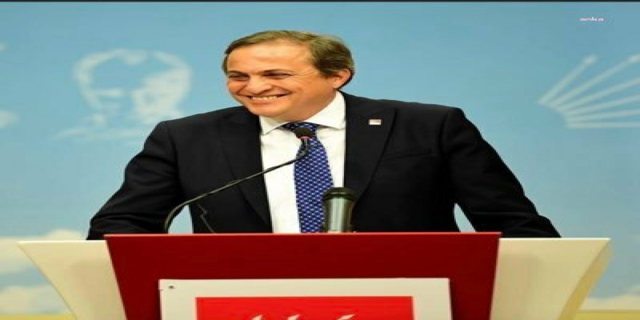 CHP’Lİ TORUN’DAN BAKAN KURUM’A: "HAMASETİ, BIRAK KAÇTIĞIN SORULARA YANIT VER"