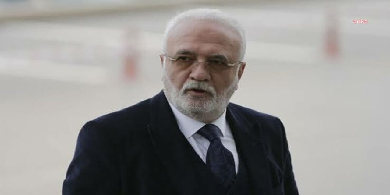 ELİTAŞ'TAN “KRİPTO PARA” AÇIKLAMASI: “KISA SÜREDE YASA ÇIKACAK”