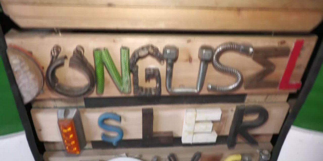 İSTAÇ, 'GERİ DÖNÜŞÜM ATÖLYESİ'NDE ATIKLARI EKONOMİYE GERİ KAZANDIRIYOR