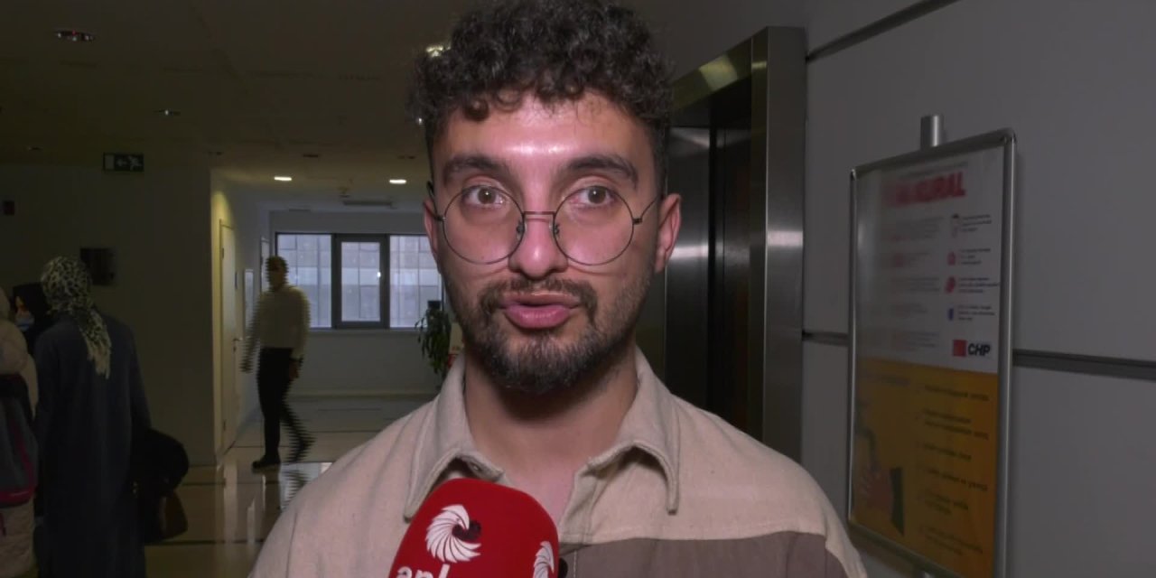 MÜLAKAT MAĞDURLARI ANLATTI: "SONUÇLARIN AÇIKLANDIĞI GÜN DOĞUM GÜNÜMDÜ, DOĞUM GÜNÜM BENİM MAHVOLDUĞUM GÜN OLDU"