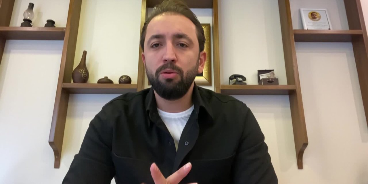 İMKON GENEL BAŞKAN YARDIMCISI BÜLBÜLOĞLU: 40 BİN MÜTEAHHİT İFLASIN EŞİĞİNDE