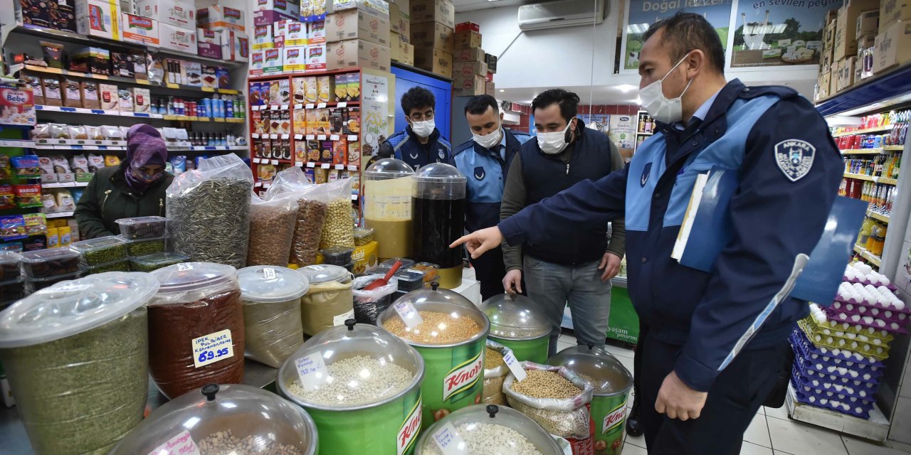 ANKARA BÜYÜKŞEHİR, YILBAŞI MESAİSİNE HAZIR