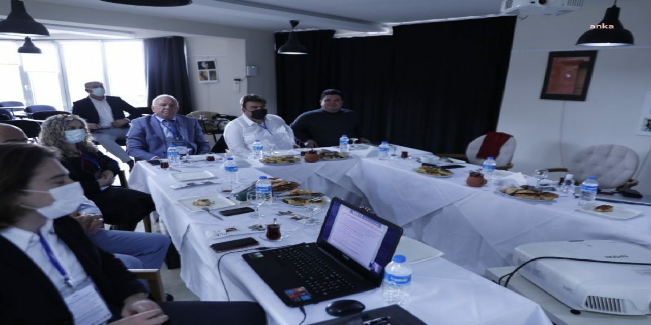 İZMİR'İN 4 İLÇE BELEDİYESİ İKLİM KRİZİYLE MÜCADELEDE GÜÇ BİRLİĞİ YAPIYOR