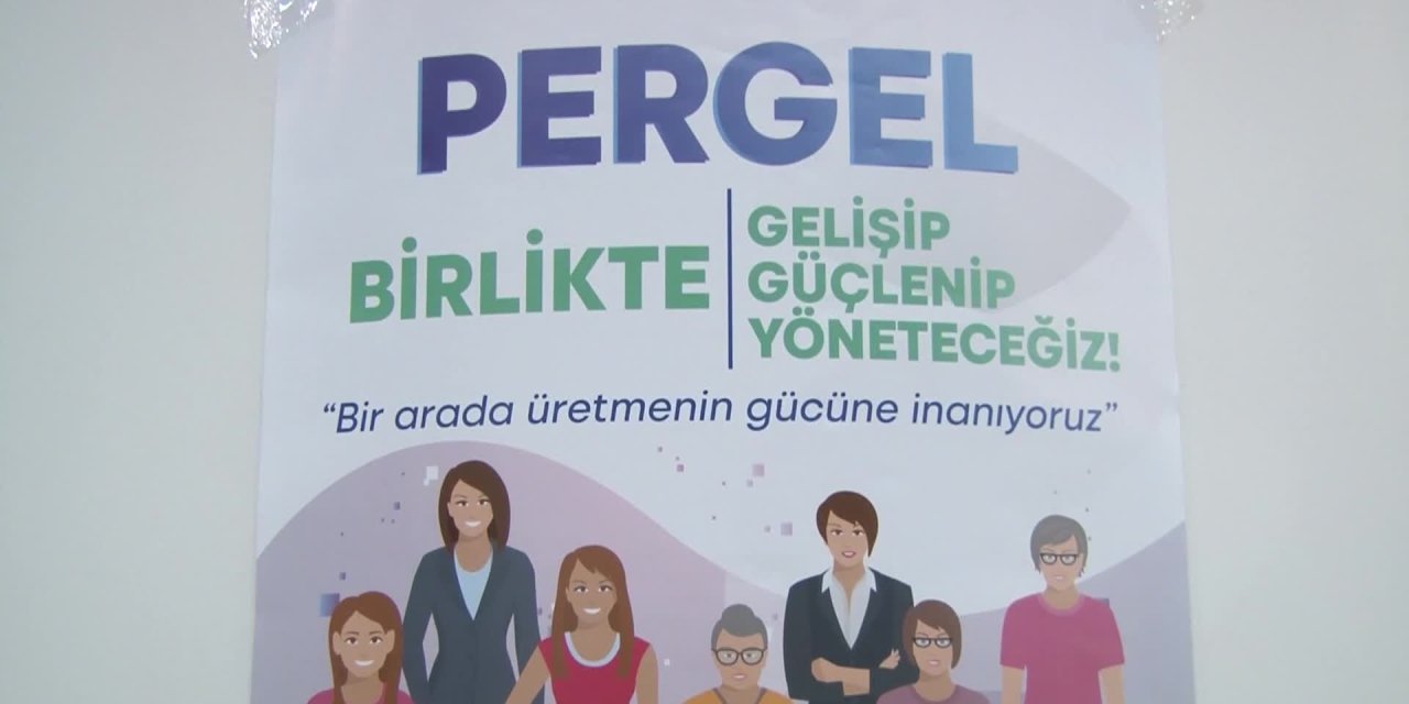 ÖZUSLU: “İZMİR’İN KADIN LİDERLERİNİ YETİŞTİRMEK İSTİYORUZ”