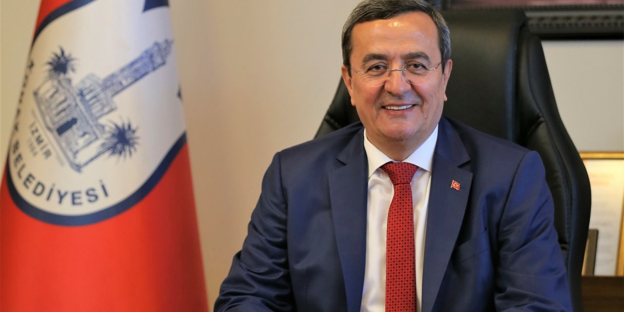 KONAK BELEDİYE BAŞKANI BATUR: “İZMİR’İN KALBİNDE ÇAĞDAŞ BİR HAYATI KURMAYA KARARLIYIZ”