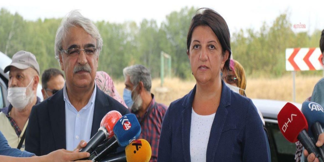 SANCAR VE BULDAN'DAN YENİ YIL MESAJI