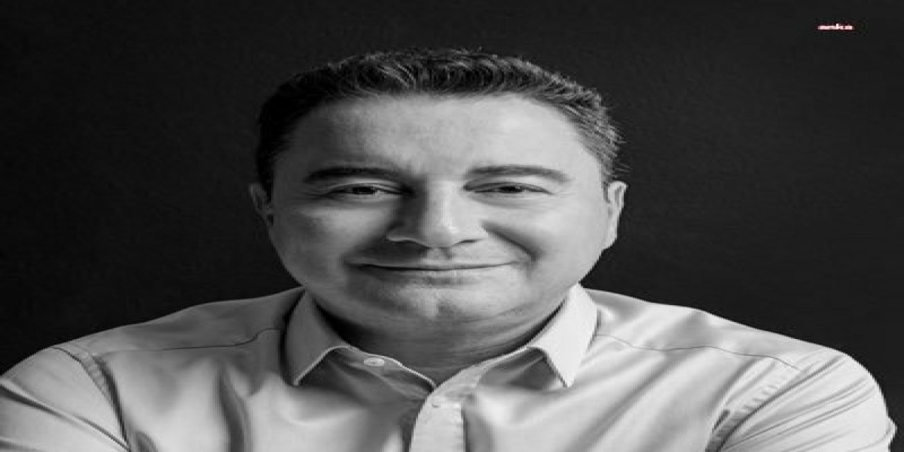 BABACAN: "2022 İÇİN SÖZ VEREMEM AMA 2023 HEPİMİZE DEVA OLACAK"