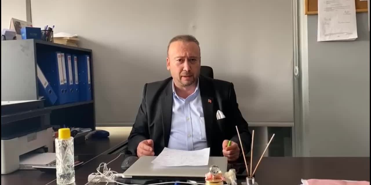 CHP’Lİ YALIM’DAN “ZAM” TEPKİSİ: “KAŞIKLA VERİLİP KEPÇEYLE ALINMA SÜRECİ DEVAM EDİYOR”