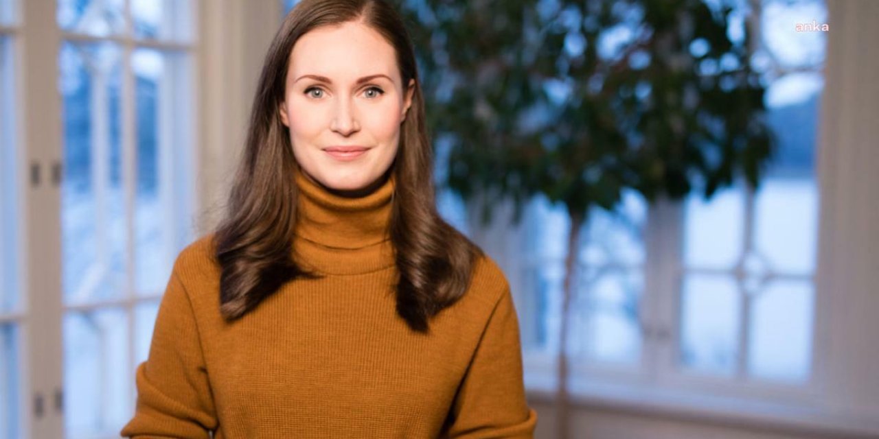 FİNLANDİYA BAŞBAKANI: FİNLANDİYA İSTERSE NATO’YA ÜYELİK İÇİN BAŞVURABİLİR