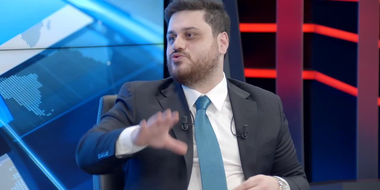 BTP GENEL BAŞKANI BAŞ'TAN 'ZAM' YORUMU: "CEBİNDE PARASI OLAN VATANDAŞIMIZ DA TÜKETECEK ÜRÜNE KAVUŞAMAYACAĞI NOKTAYA GELECEK"