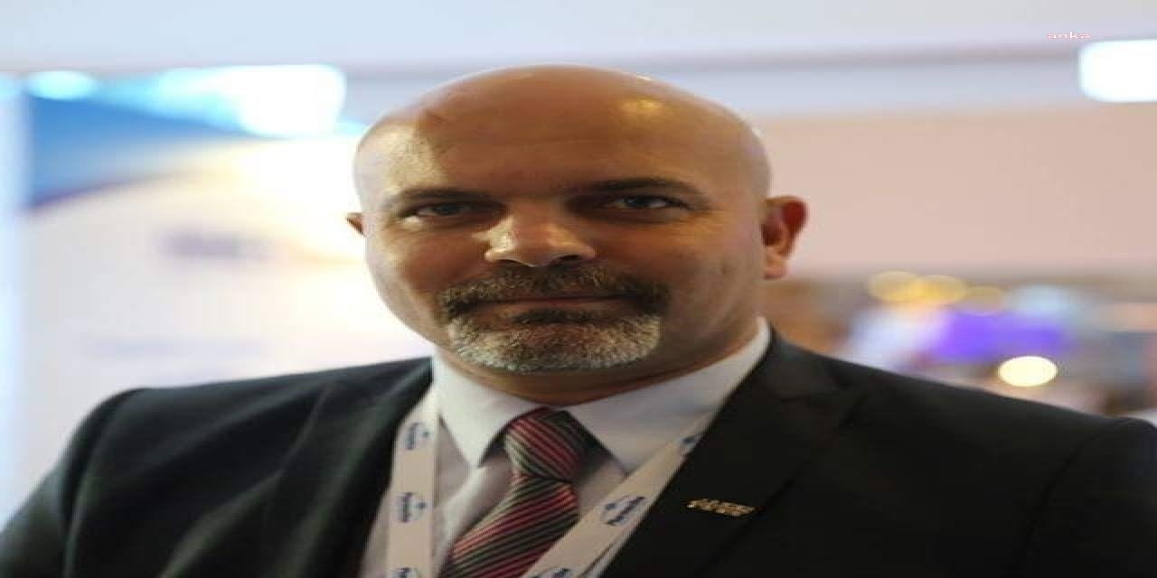 AHESEN GENEL BAŞKANI ÖZER: 'HAKKINIZ ÖDENMEZ' DEDİLER VE ÖDENMEDİ