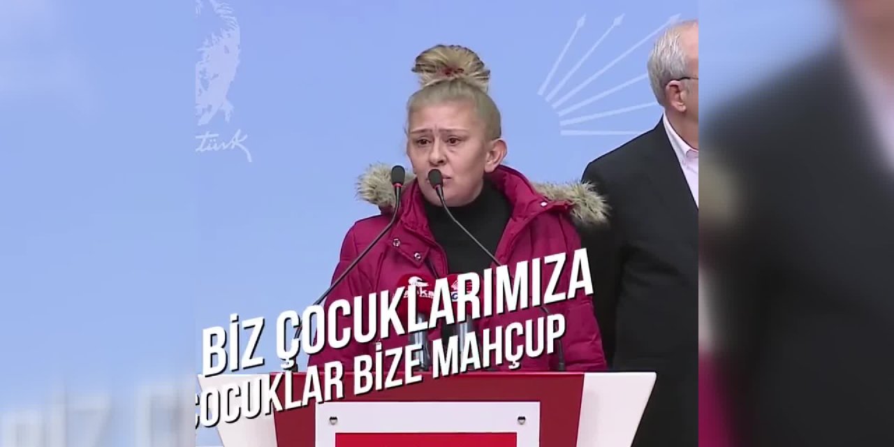 KILIÇDAROĞLU: “2022 YILINDA ÖNCELİĞİM MUTFAK EKONOMİSİNİ KORUMAK OLACAK”