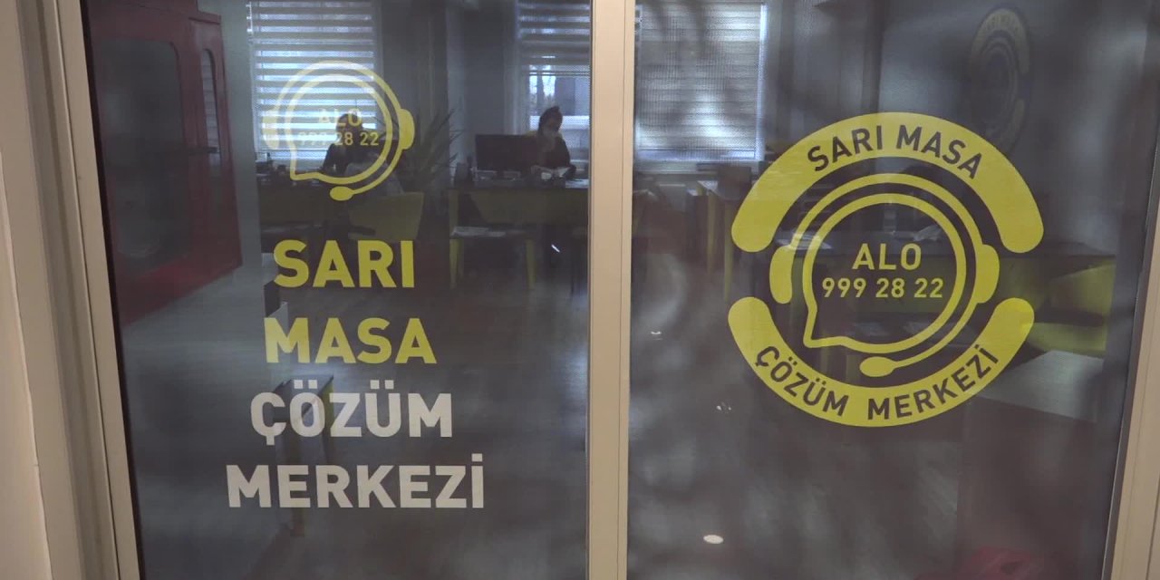 BUCA BELEDİYESİ 650 KİŞİYİ İŞ SAHİBİ YAPTI