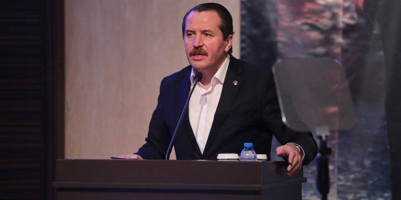 MEMUR-SEN GENEL BAŞKANI YALÇIN: "HEDEFLER TUTMADI, TAHMİNLER ŞAŞTI. EK ZAM ŞART OLMUŞTUR"