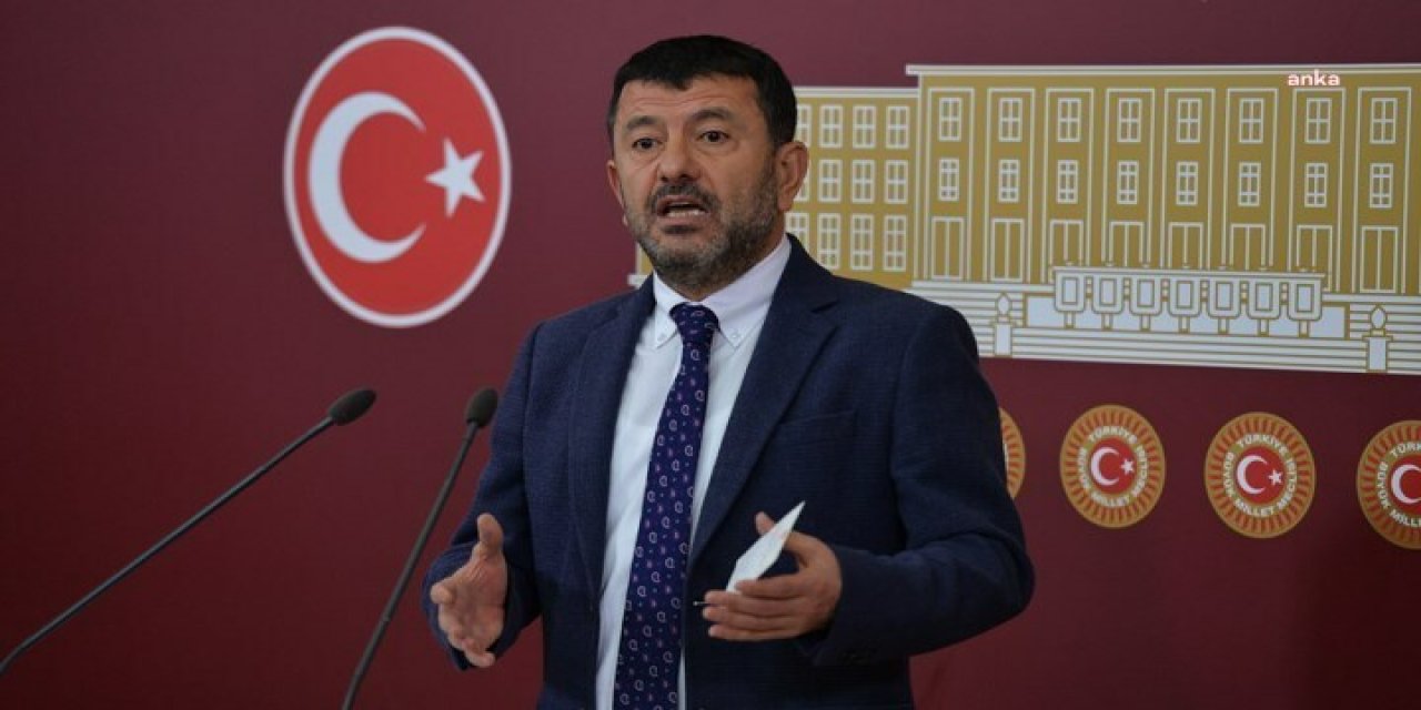 CHP’Lİ AĞBABA: “OCAK VE ŞUBAT AYLARINDA ZAM YAĞMURU DEĞİL, ZAM TSUNAMİSİ YAŞAYACAĞIZ”