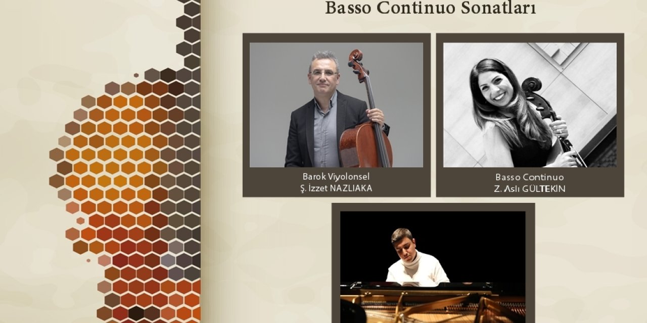 ÇANKAYA’DA YENİ YILIN İLK AYI SANATLA DOLU