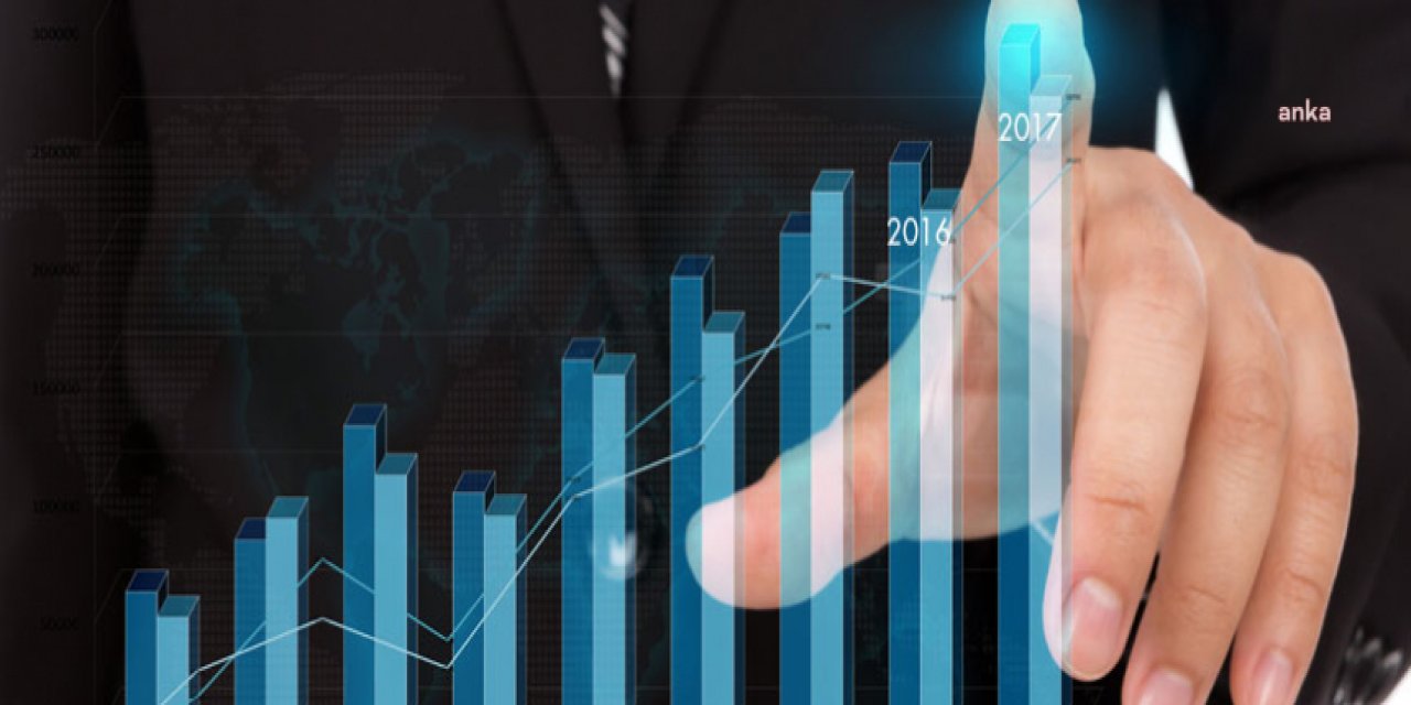 TÜİK: ÜRETİCİ ENFLASYONU YÜZDE 79,89