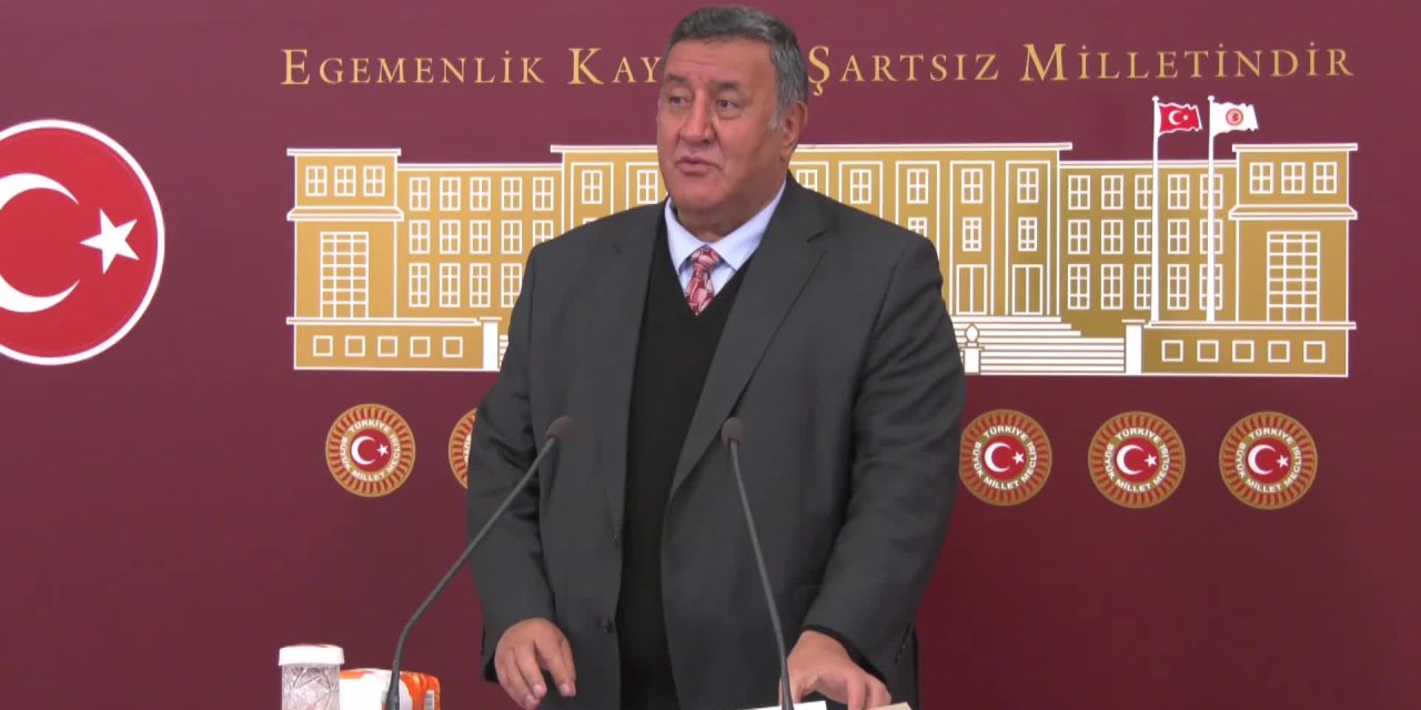GÜRER: "YEM VE UN FİYATLARI YİNE ARTACAK"