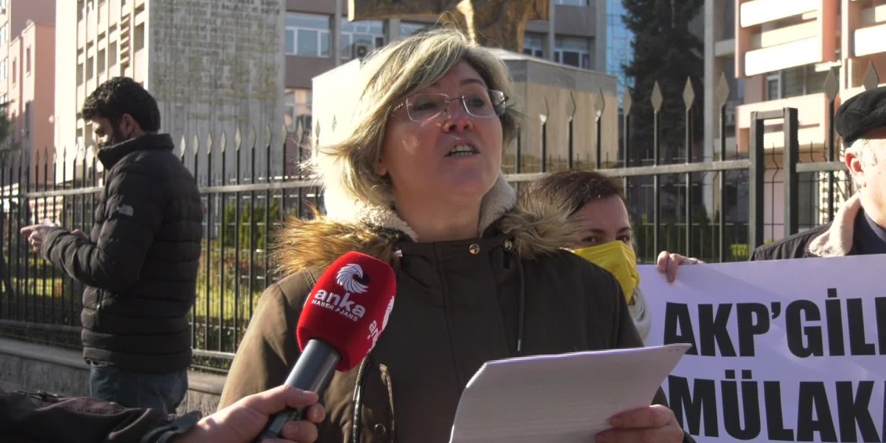 HKP: “YÜKSEK PUAN ALAN ADAYLAR ÖĞRETMEN OLMAYA HAK KAZANAMIYORSA KAZANANLAR KİMLER?”