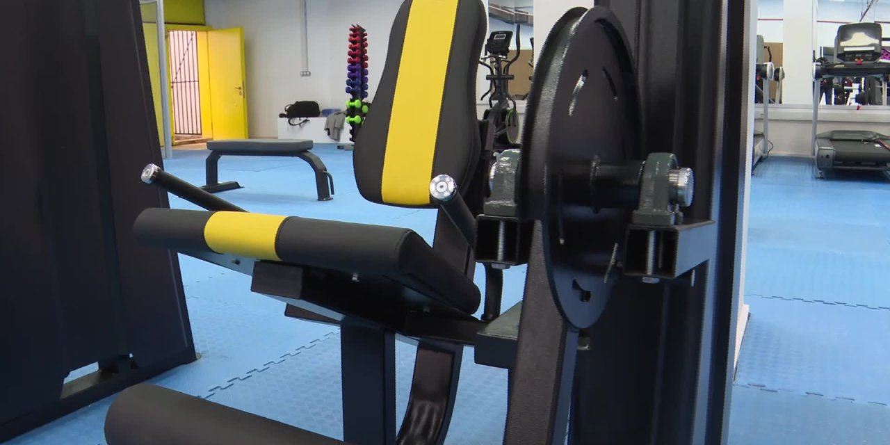 ATATÜRK ASFİM AÇILIYOR