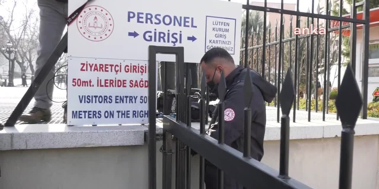 CHP’DEN ABDÜLKADİR SELVİ’YE YANIT: “İDDİASI UZUN SÜRE ÖNCE DALINAN HÜLYANIN ÜRÜNÜDÜR”