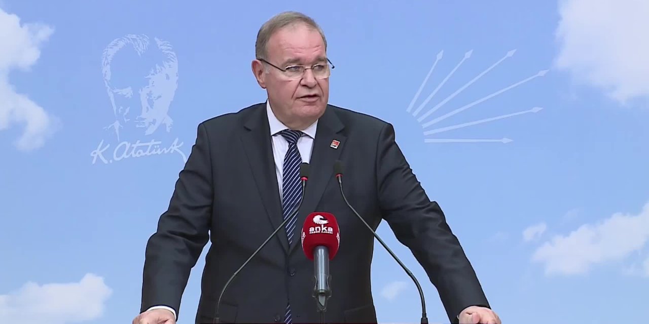 ÖZTRAK: "ENFLASYONDA ZİRVE DAHA GÖRÜLMEDİ. MAALESEF BUNUN DEVAMI VAR"