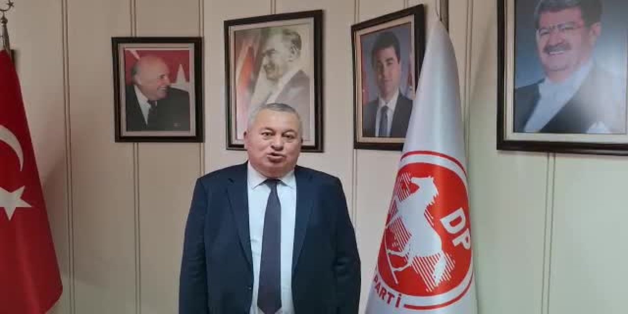 ENGİNYURT: "ASGARİ ÜCRETE YÜZDE 50 VERDİNİZ, BİR GECEDE YÜZDE 50'Yİ GERİ ALDINIZ"
