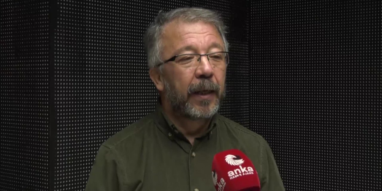 TÜM EMEKLİ SEN GENEL SEKRETERİ KOCABIYIK: "BU ZAMMIN EMEKLİLER İÇİN BİR ANLAMI KALMADI"