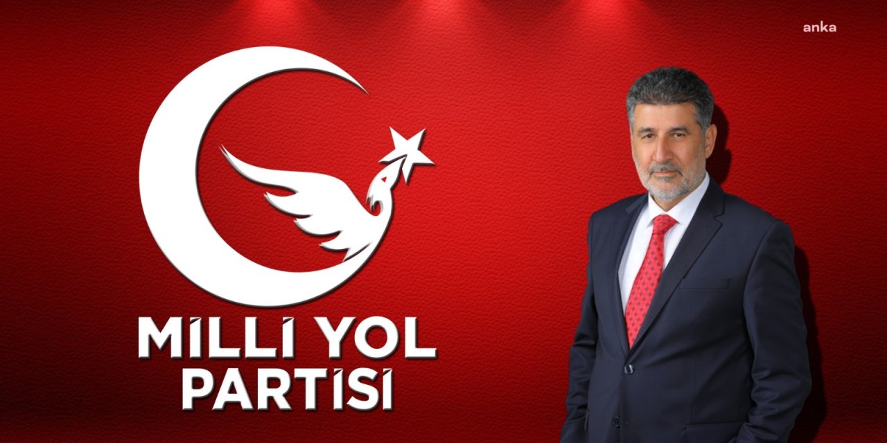 ÇAYIR: “HALKIMIZ AŞIRI ZAMLARIN GERİ ALMASINI BEKLERKEN HER ŞEYE YÜKSEK ZAMLAR YAPILDI”