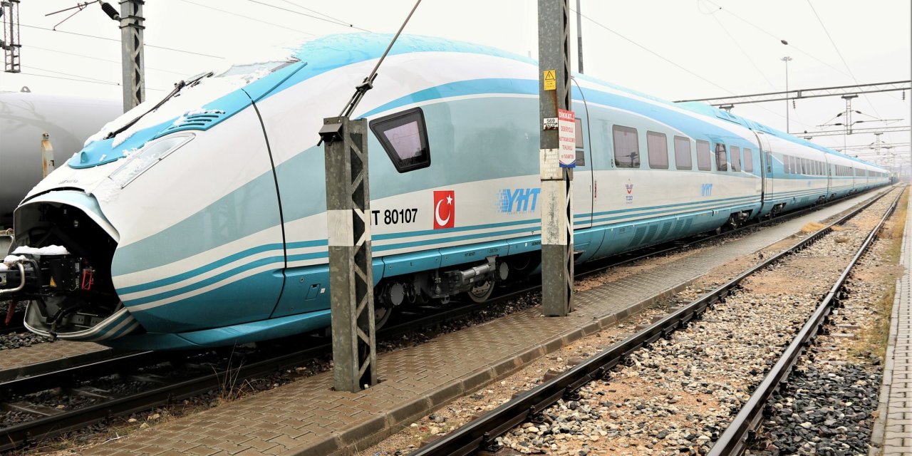 YHT BİLETLERİNE ZAM