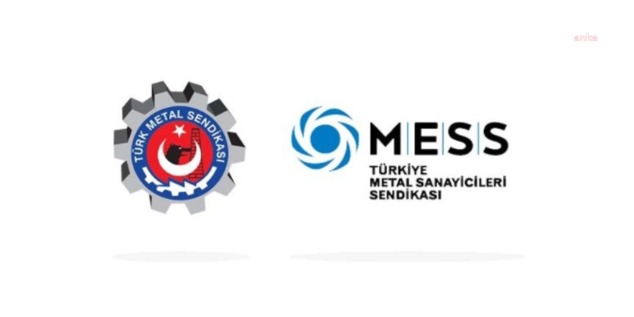 MESS, TÜRK METAL İLE YENİDEN GÖRÜŞECEK